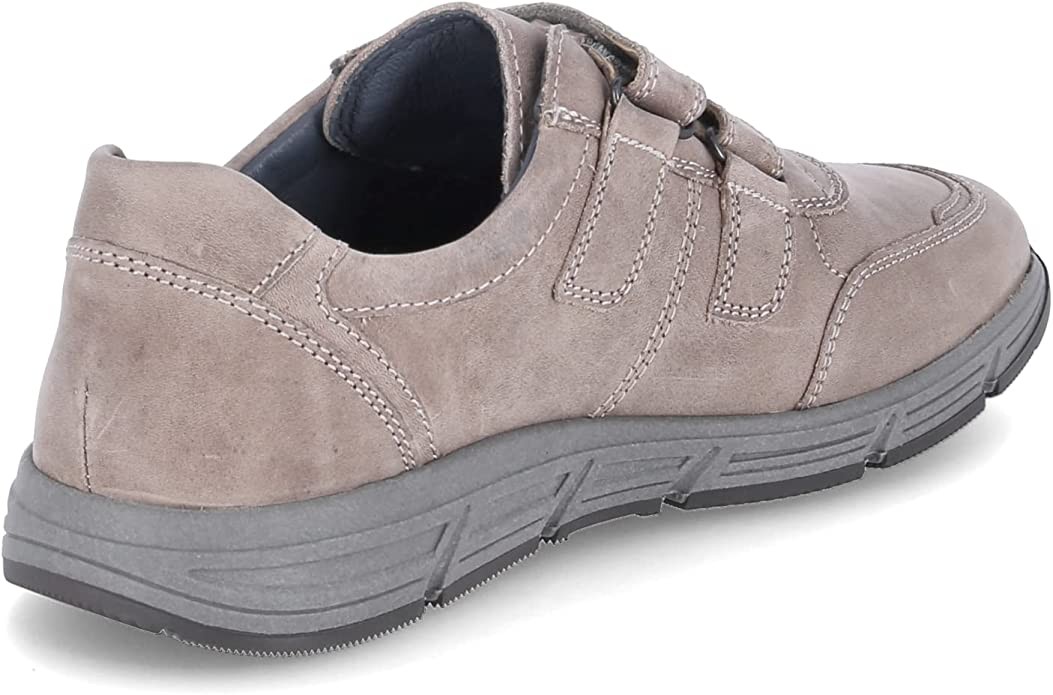 WALDLÄUFER Sportliche Slipper beige Haslo