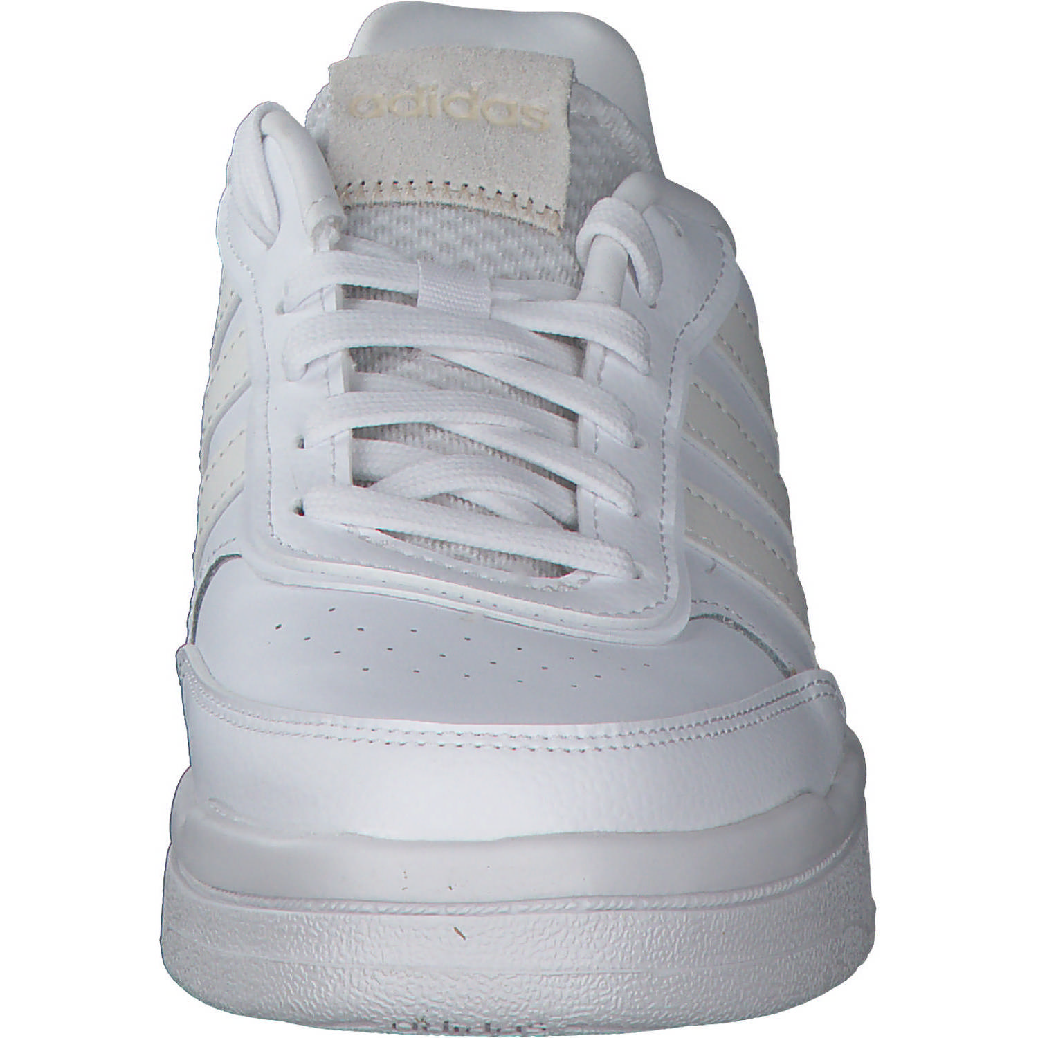 Adidas Core Postmove SE, Sneakers Low, Damen, weiß / Flowerprint