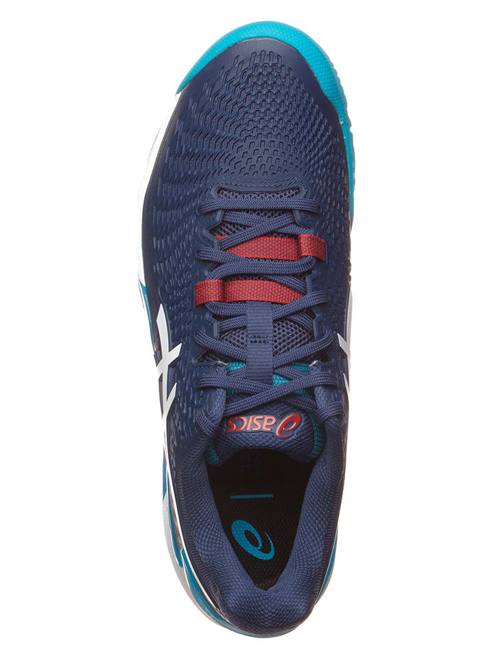 asics Tennisschuhe 