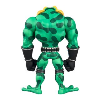 Battletoads Anthology Series Actionfigur - Wave 1: Zitz