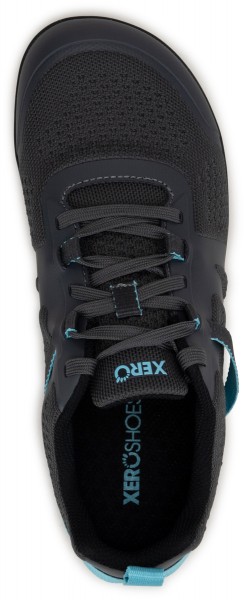 Xero |f ~ Prio Neo ~ Asphalt/Blue Radiance