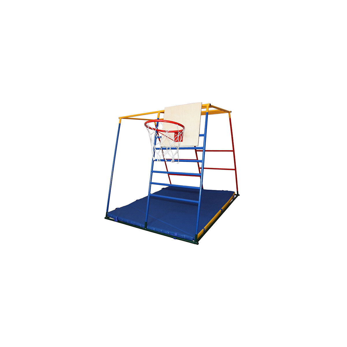 Basketballkorb Zubehör für Klettergerüst