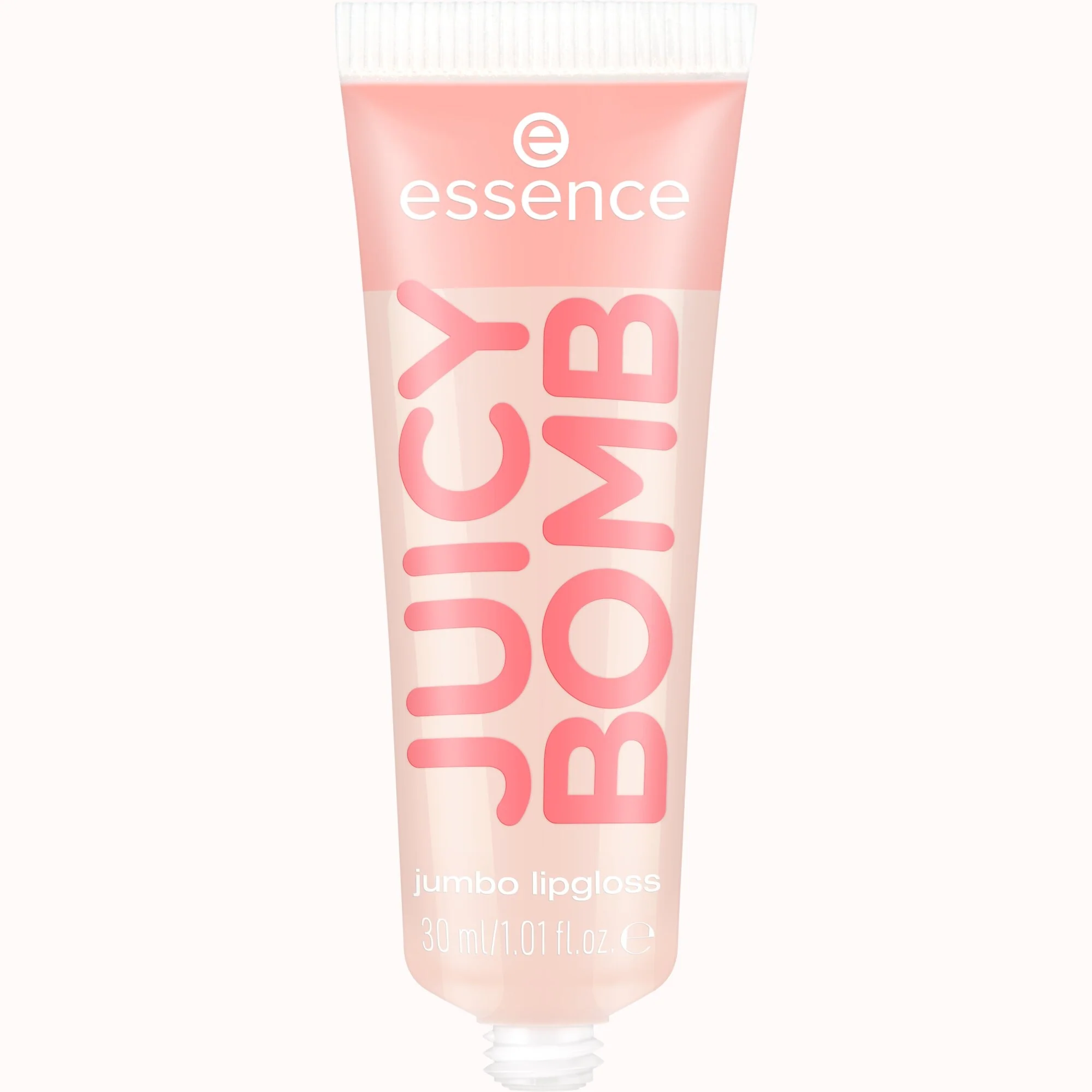 Brillo labial Jumbo de JUICY BOMB PARTY - Brillo
