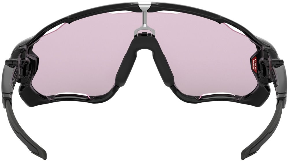 Oakley Jawbreaker PRIZM Low Light - Sportbrille kaufen | Bike-Discount