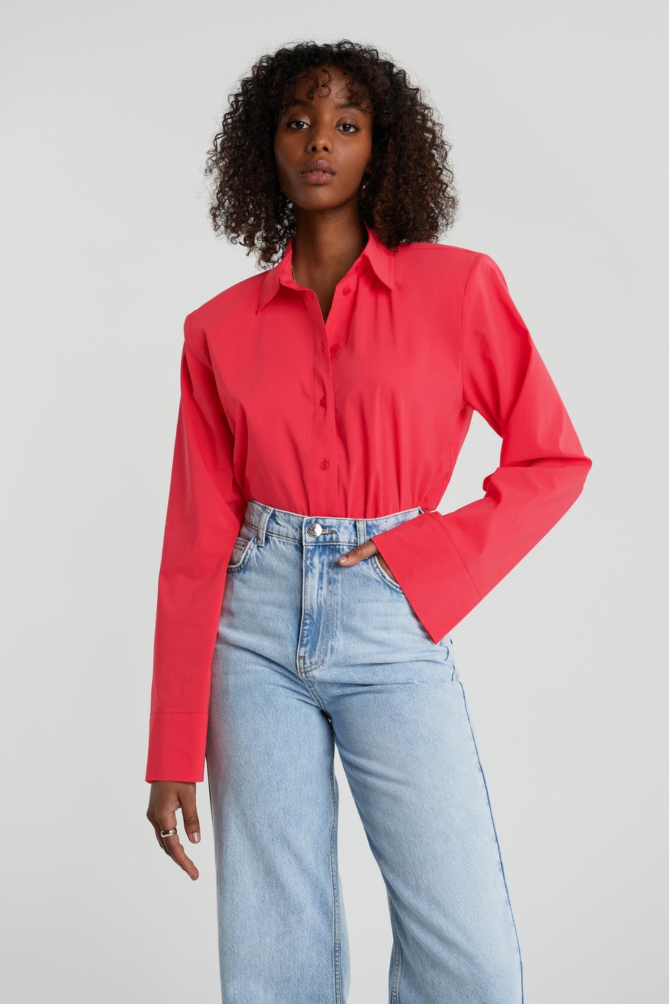 Lena shirt