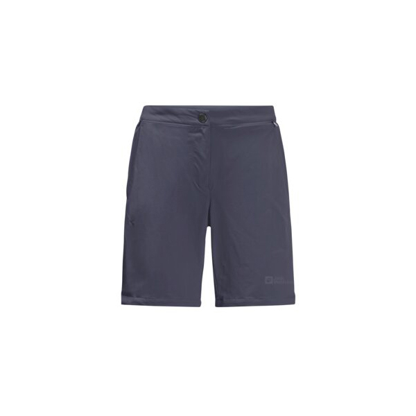Jack Wolfskin - Women's Hilltop Trail Shorts - Shorts