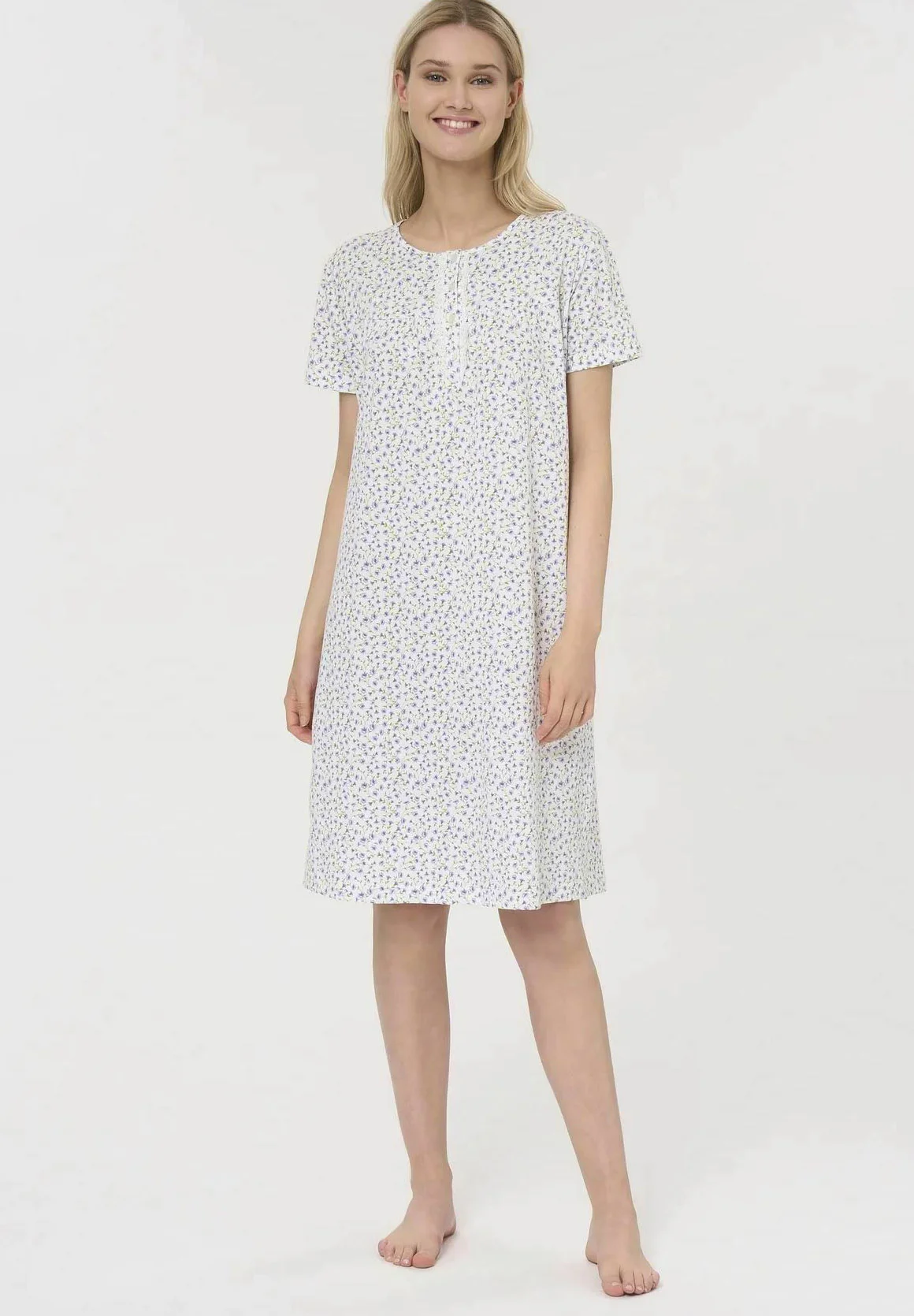 RAGNO LIGHT SOFT - Camisón