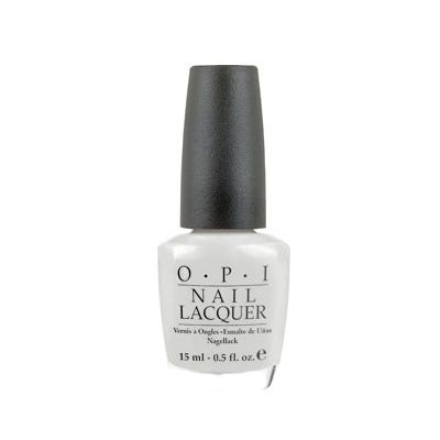 OPI Nagellack Alpin Snow