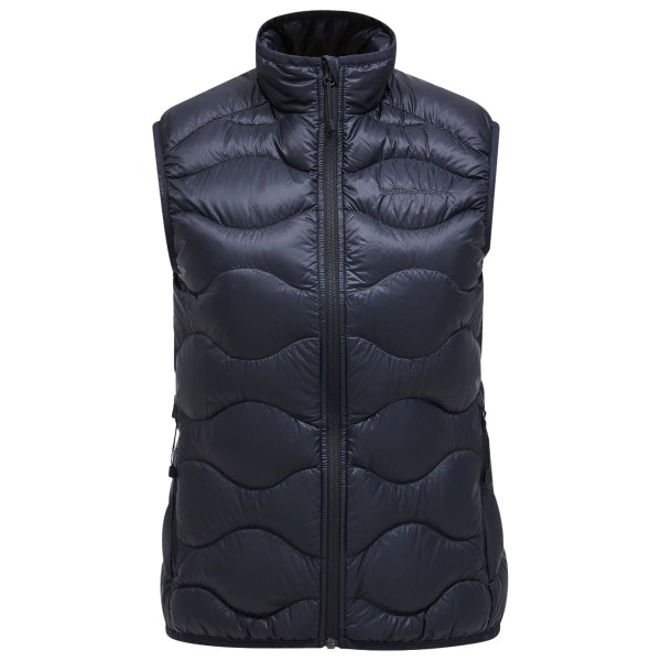 Peak Performance - Women's Helium Down Vest - Daunenweste
