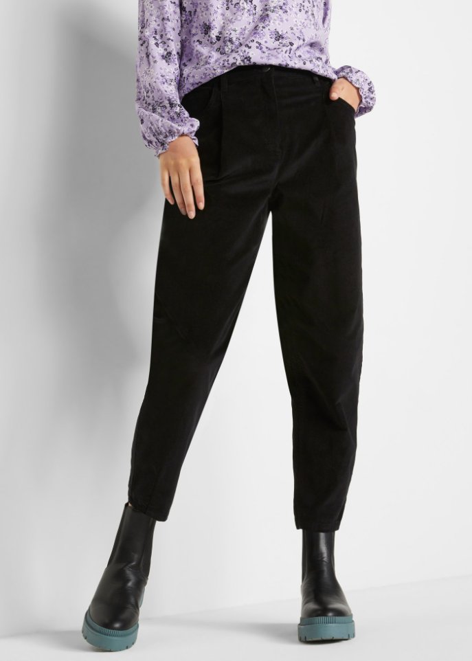 Cordhose