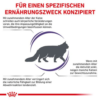 Royal Canin Expert Feline Mature Consult Balance