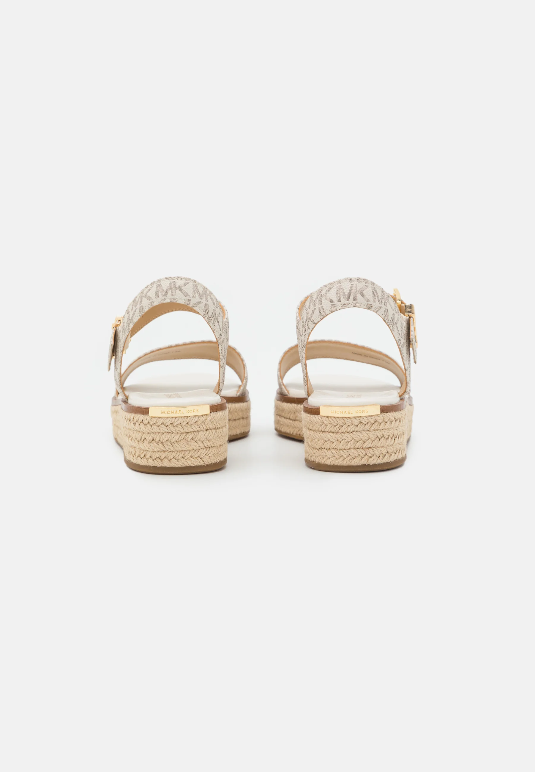 MICHAEL Michael Kors RICHIE- Sandalias de plataforma