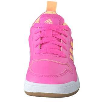 adidas Tensaur K Sneaker in pink