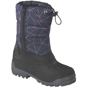 CMP Kids Sneewy Wetter Boots in blau