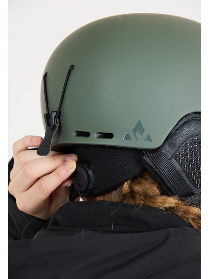 Whistler Skihelm Moritz in 3067 Urban Chic günstig kaufen
