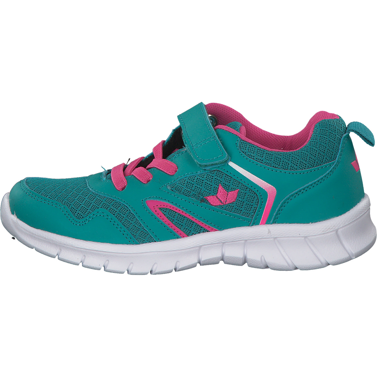 Geka Skip VS, Sneakers Low, Kinder, satell/infre