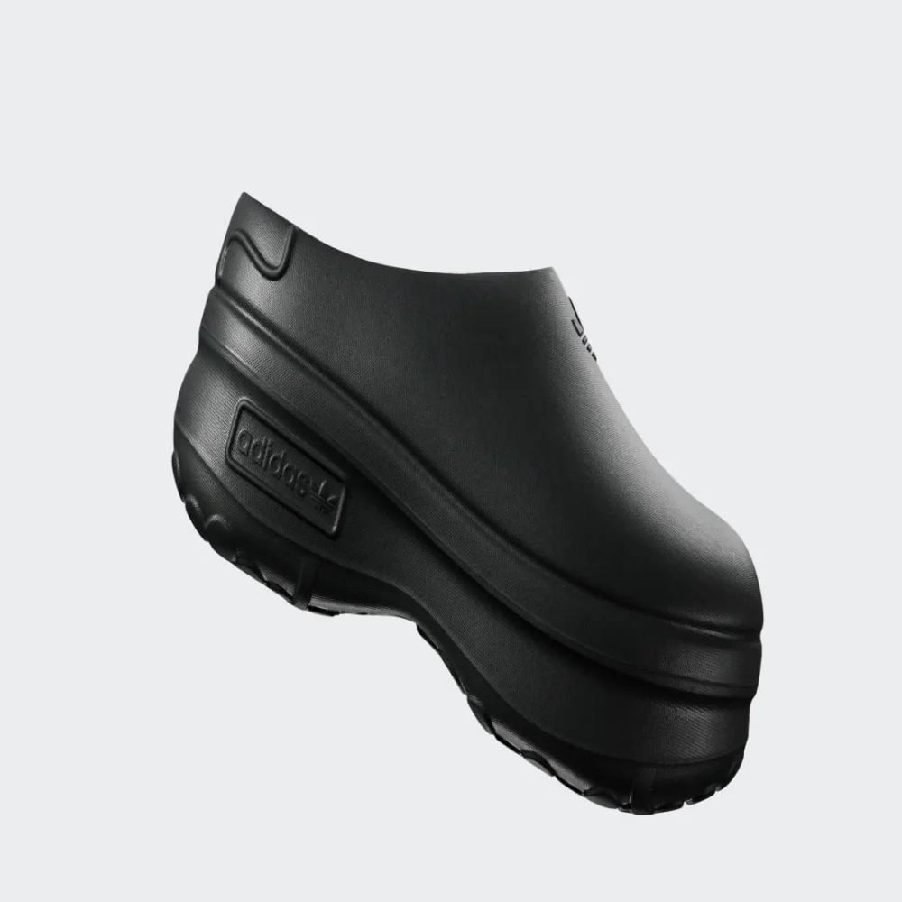 adidas Adifom Stan Mule W Smith IE4626 / schwarz