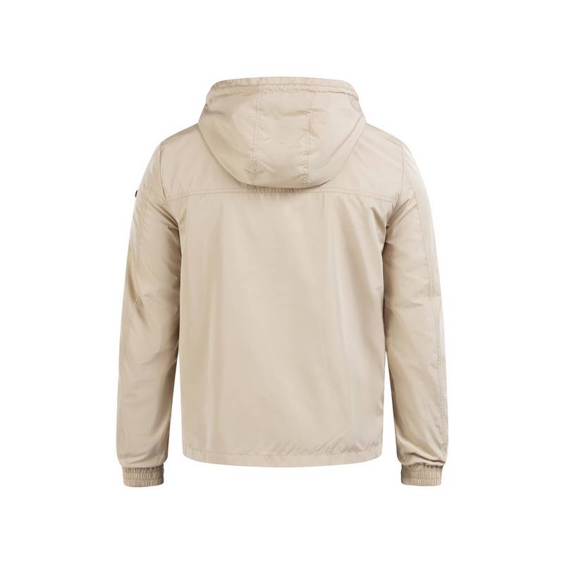 DreiMaster Outdoorjacke Herren