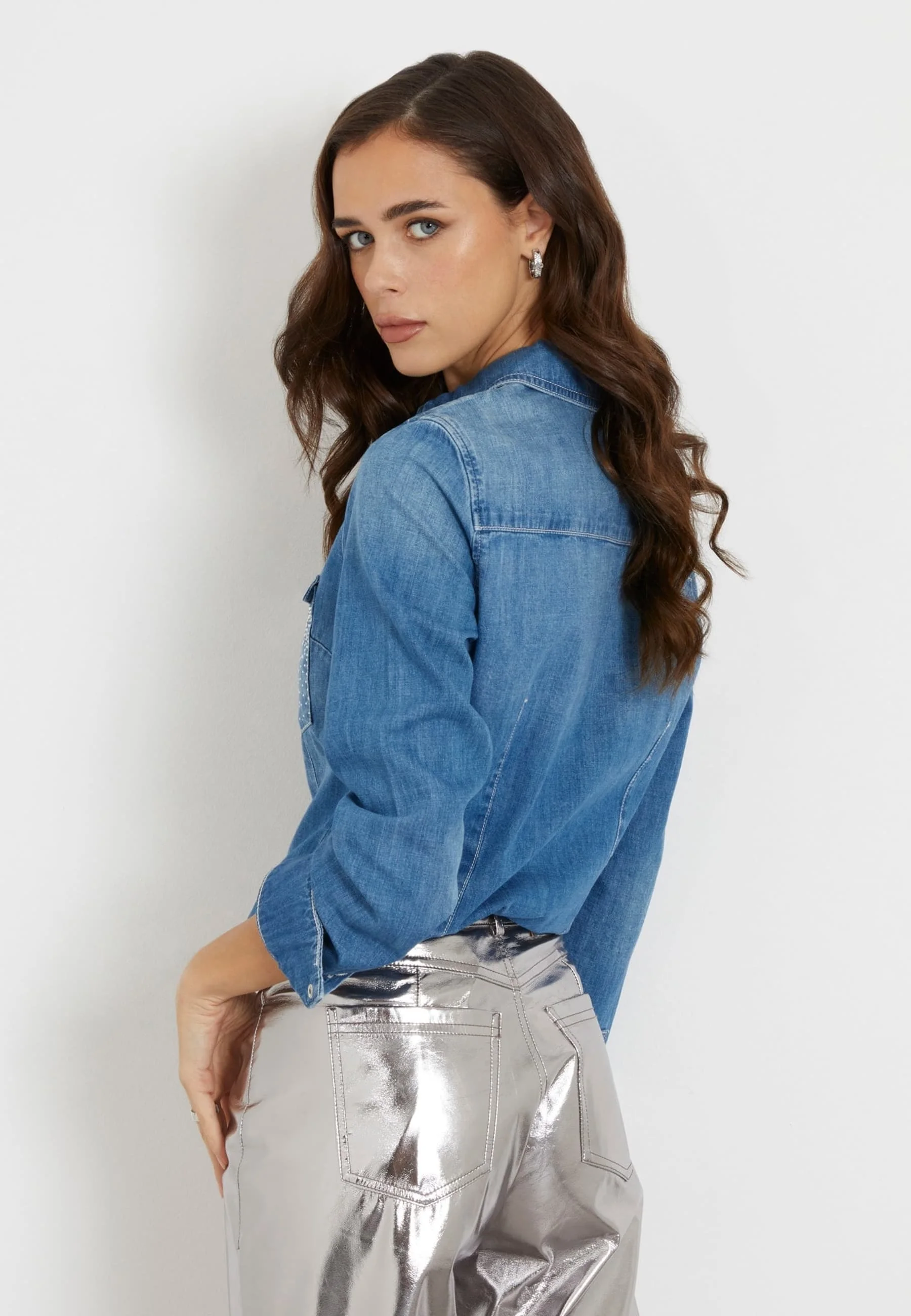 Camisa Guess