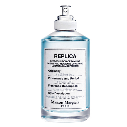 Maison Margiela Sailing Day Eau de Toilette Spray