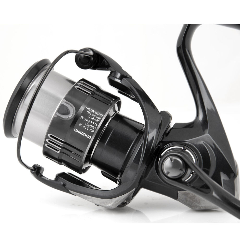 Moulinet Spinning Shimano Vanquish C3000M HG FB