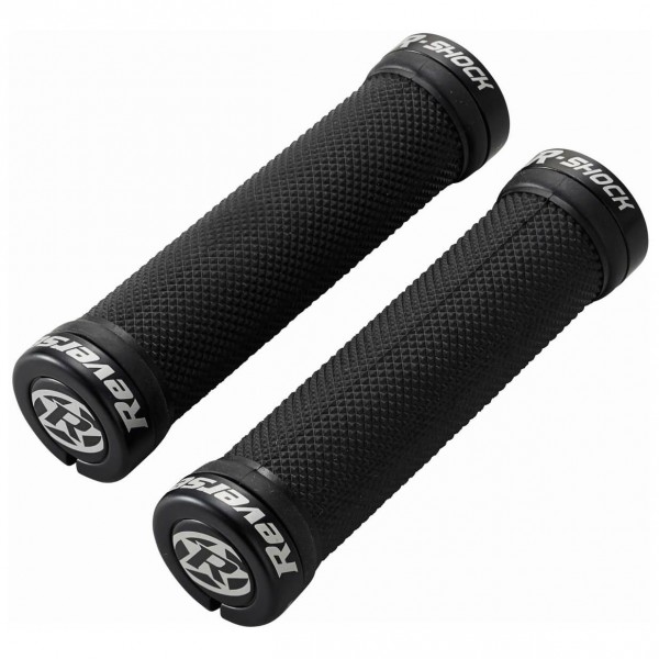 Reverse - Grip R-Shock-Soft Compound-Ø 29 mm - Fahrradgriffe