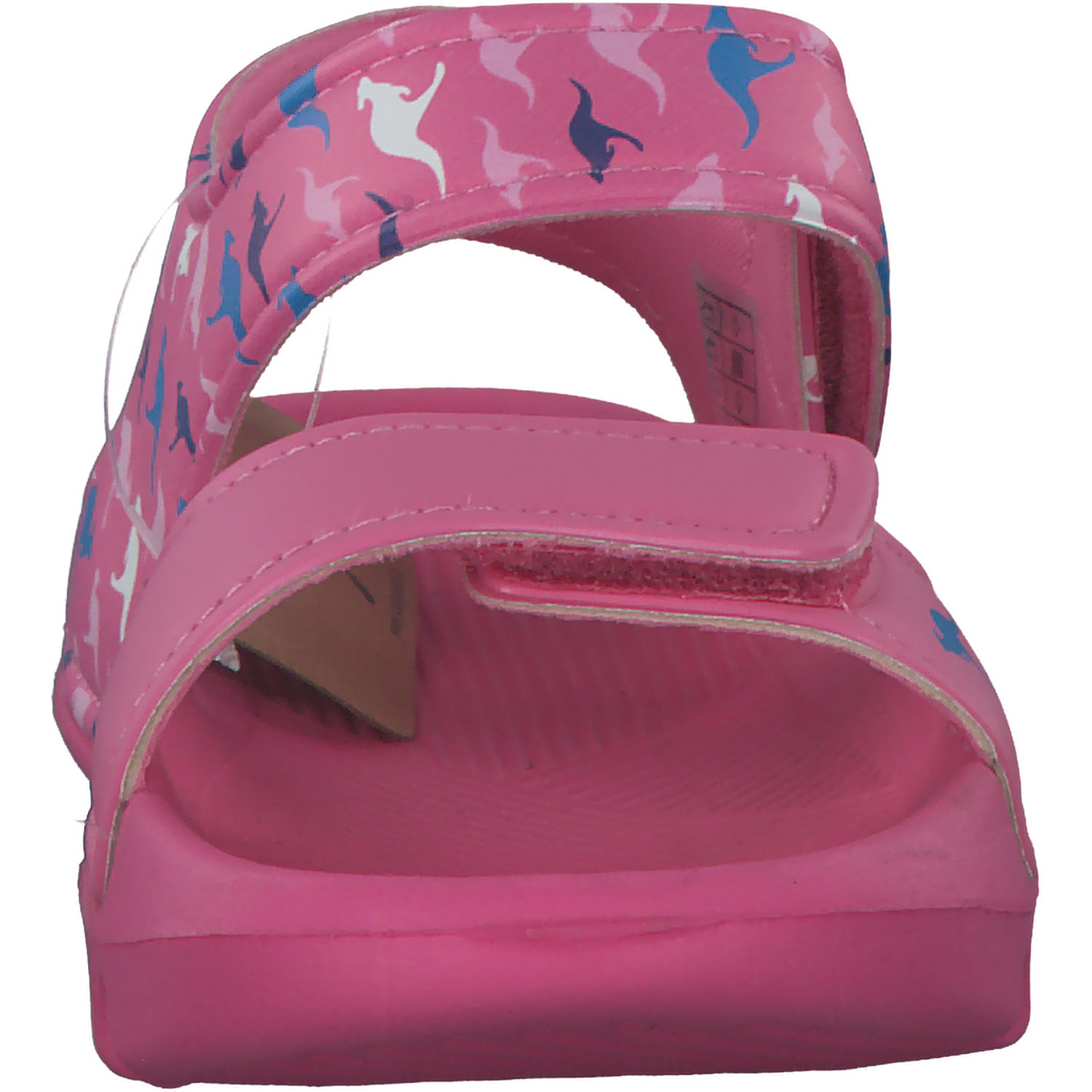 KangaROOS KS-Pool 10063, Badeschuhe, Kinder, andango pink/kangaroo