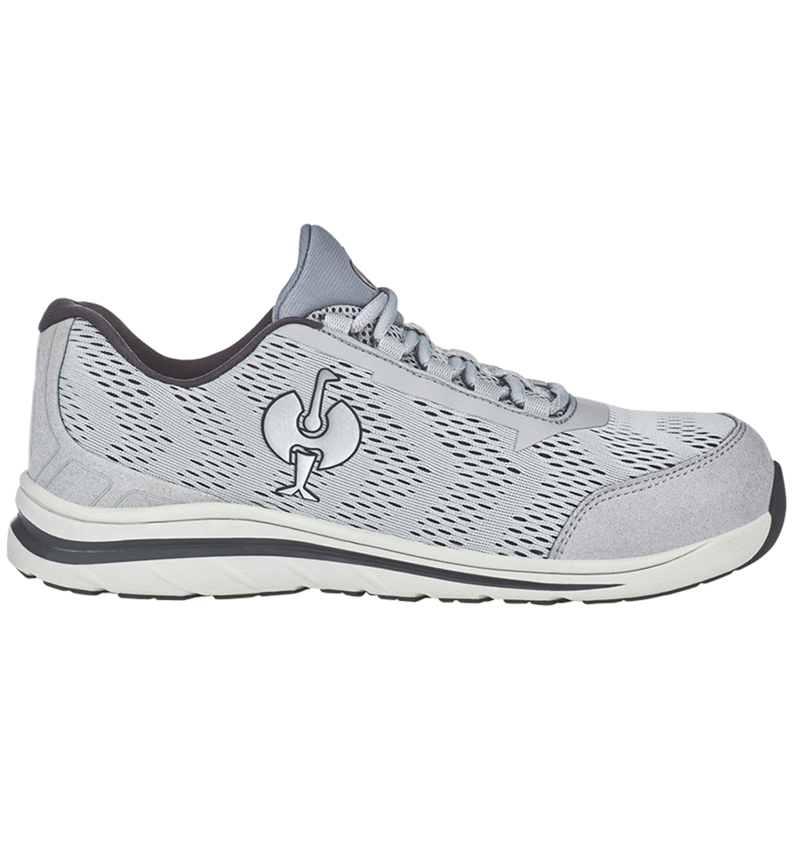 S1 Sicherheitshalbschuhe e.s. Tegmen III