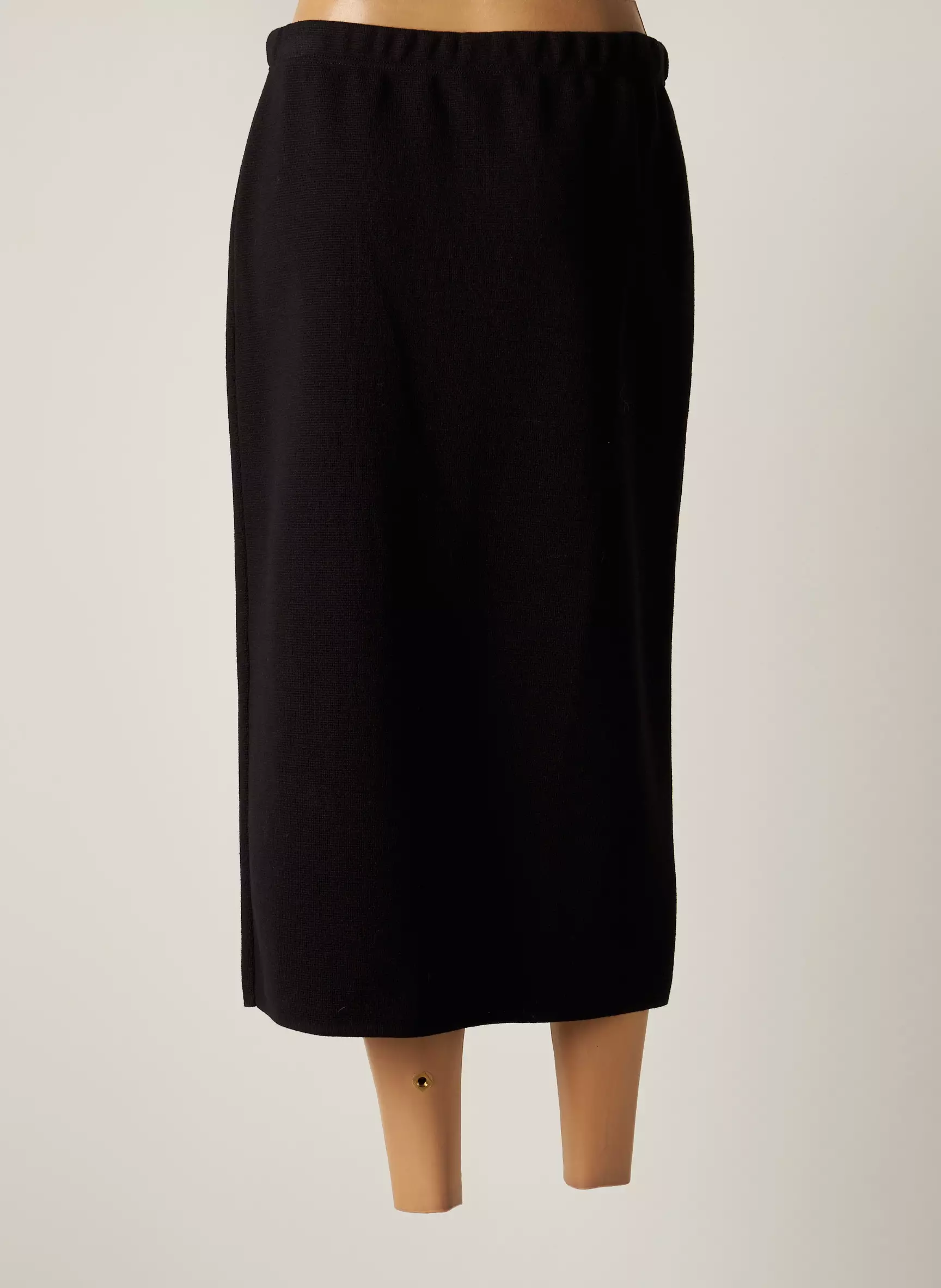 Telmail Jupes Longues Femme couleur noir