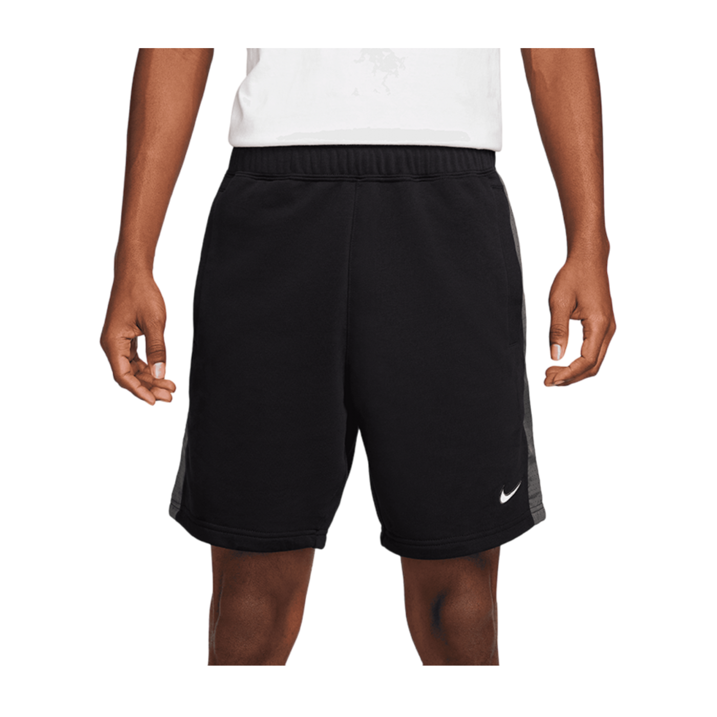 Nike NSW Short Schwarz F010