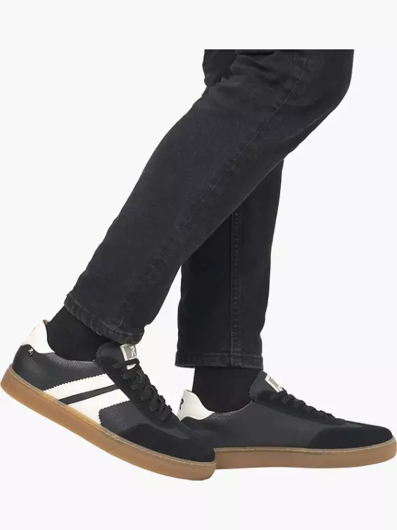 Rieker Herren Sneaker Low