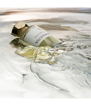 WILGERMAIN Aquafortis Eau de Parfum-100 ml