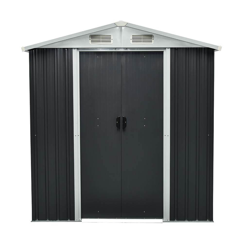 Home Deluxe Geräteschuppen BOHIO L
