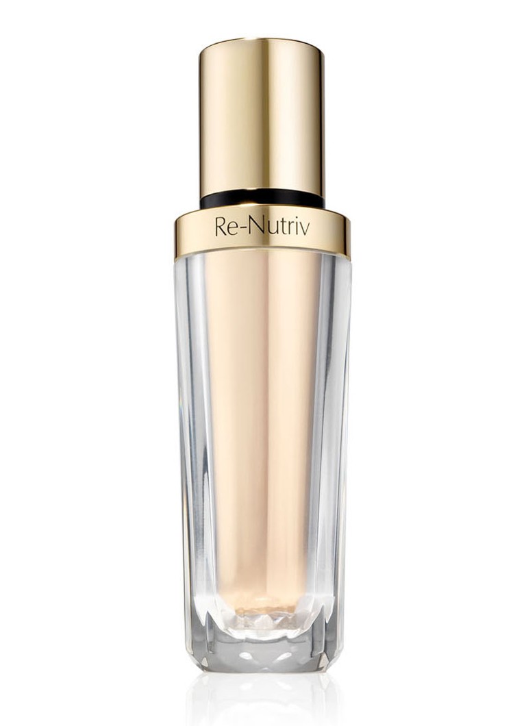 Siero Estée Lauder Ultimate Diamond Transformative Brilliance