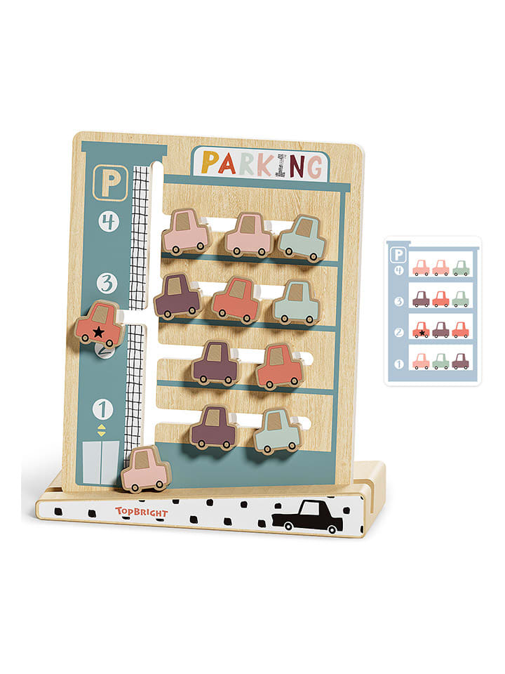 TOPBRIGHT Konzentrationsspiel 