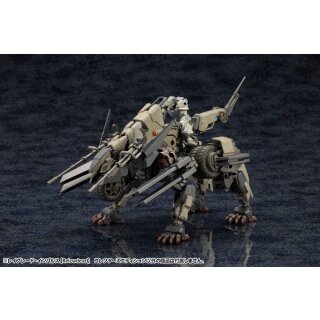 Hexa Gear Plastic Model Kit - Rayblade Impulse (Reloaded) (Collectors Edition)