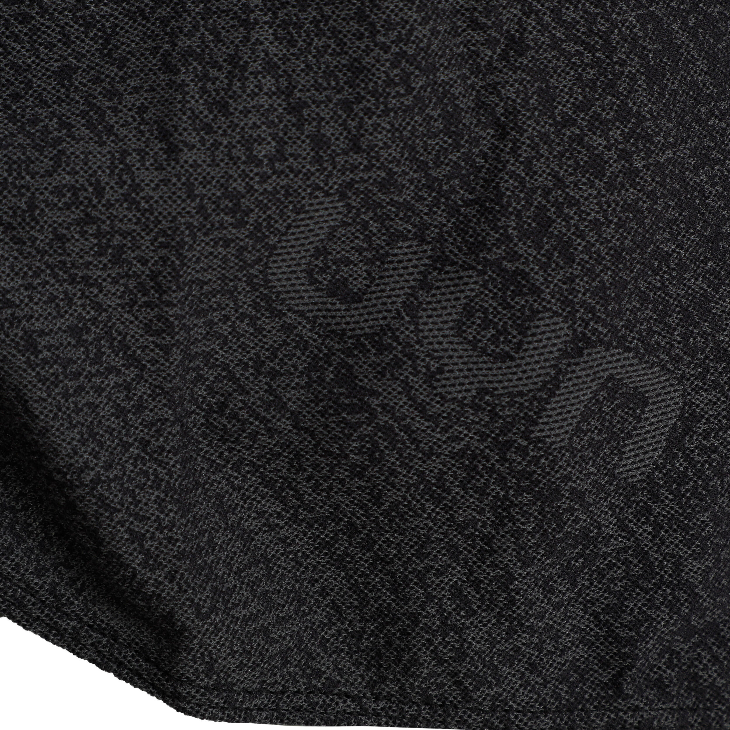 Exceleration OW Shorts Herren - Schwarz, Grau