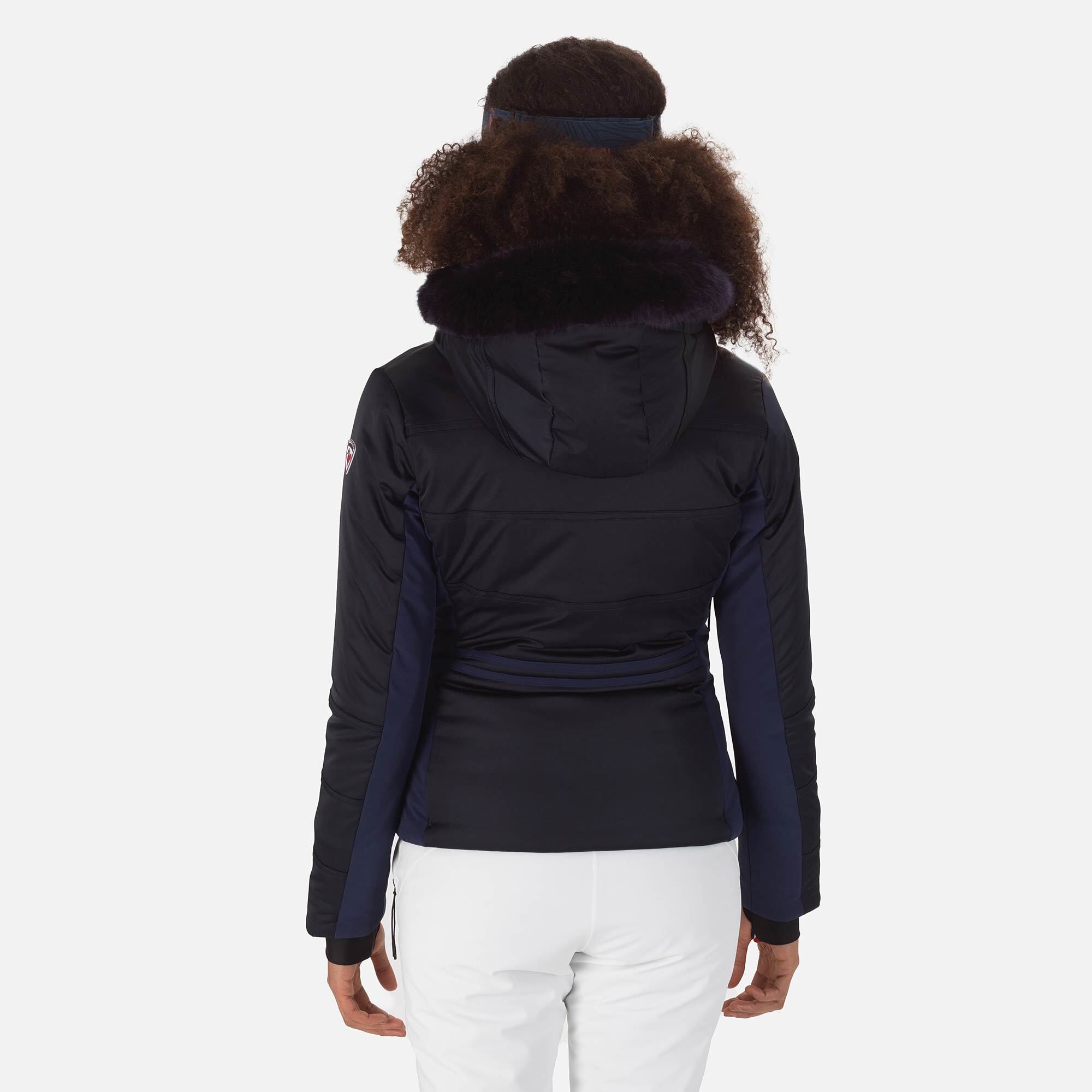 Veste de ski ROC Femme