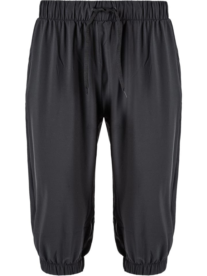 Endurance Q Trainingshose MAIA 3/4 in 1001 Black günstig kaufen