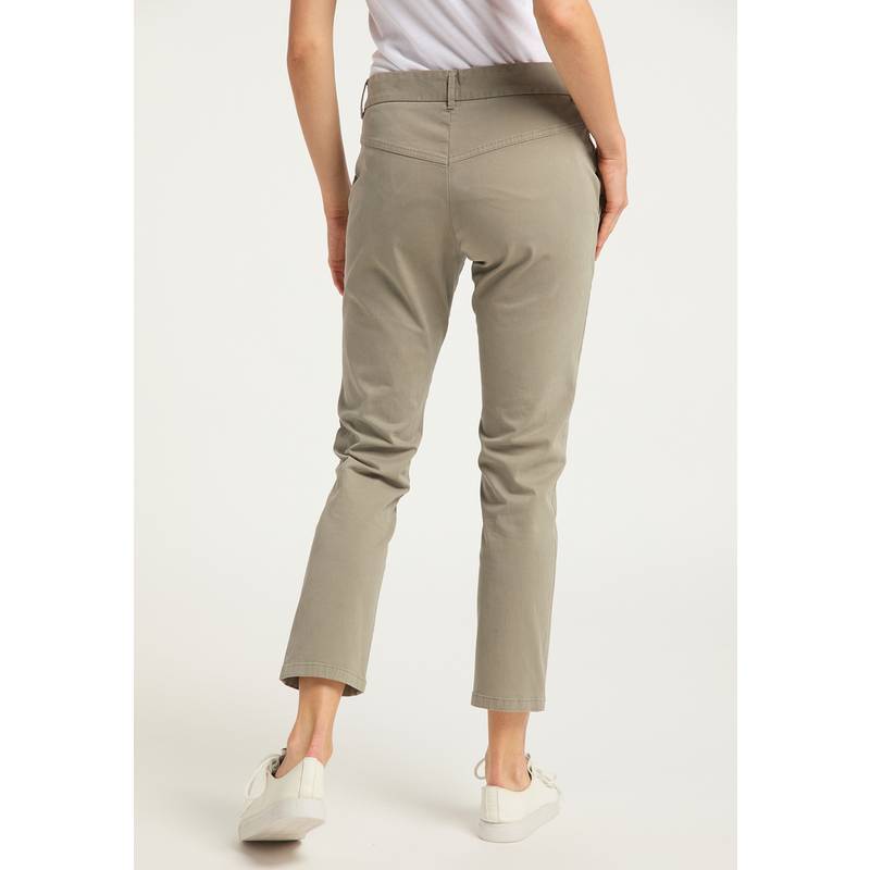 DreiMaster Stoffhose Damen