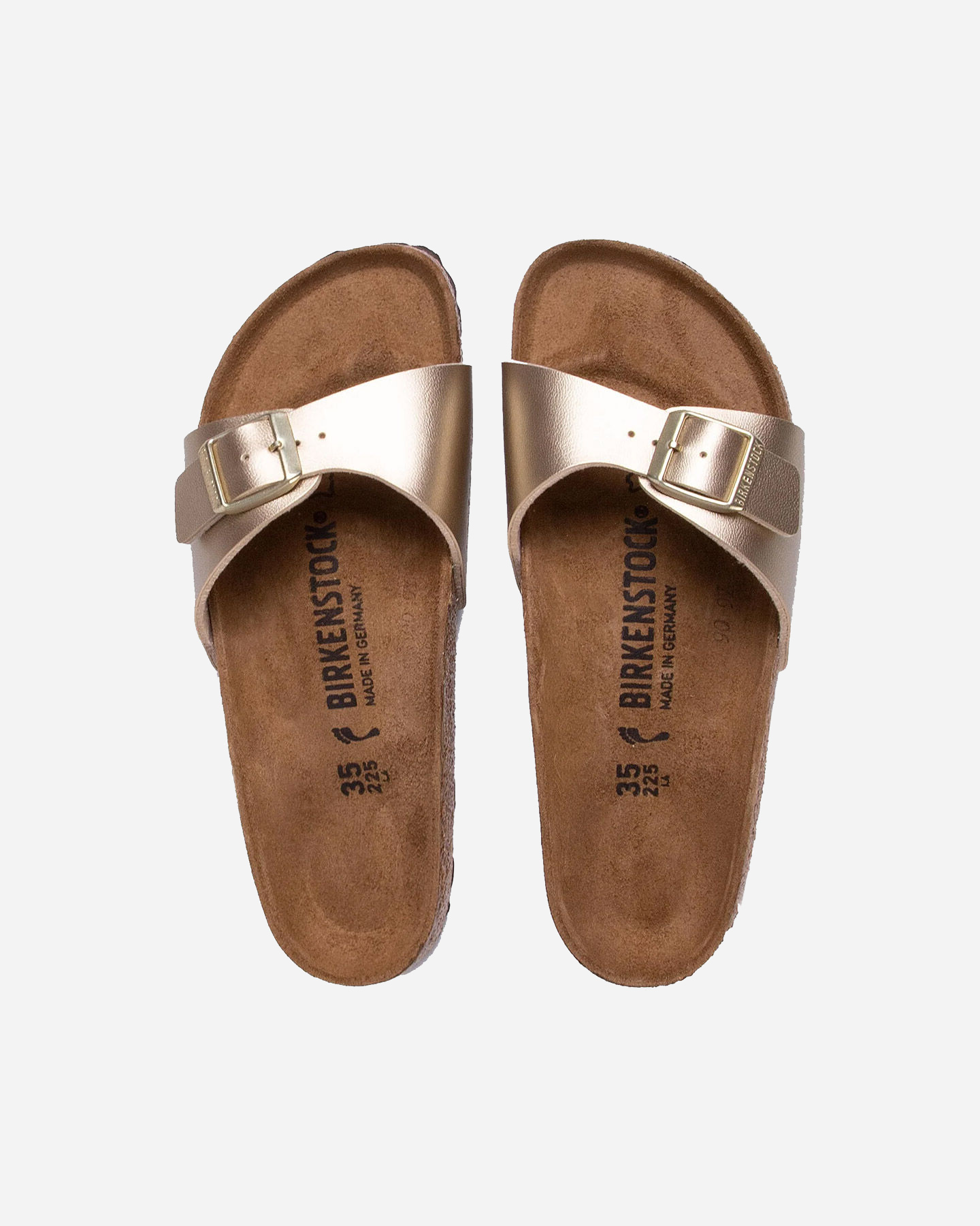 Sandali Birkenstock Madrid W 1016107