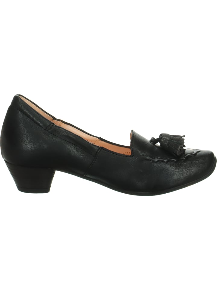 Think! Pumps AIDA DAMEN in Schwarz/Kombi günstig kaufen