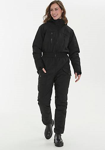 Whistler Overall Chola mit wasserabweisenden Eigenschaften