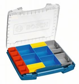 Bosch Blue Tilbehør 1600A001S7 i-BOXX 53 sett 12