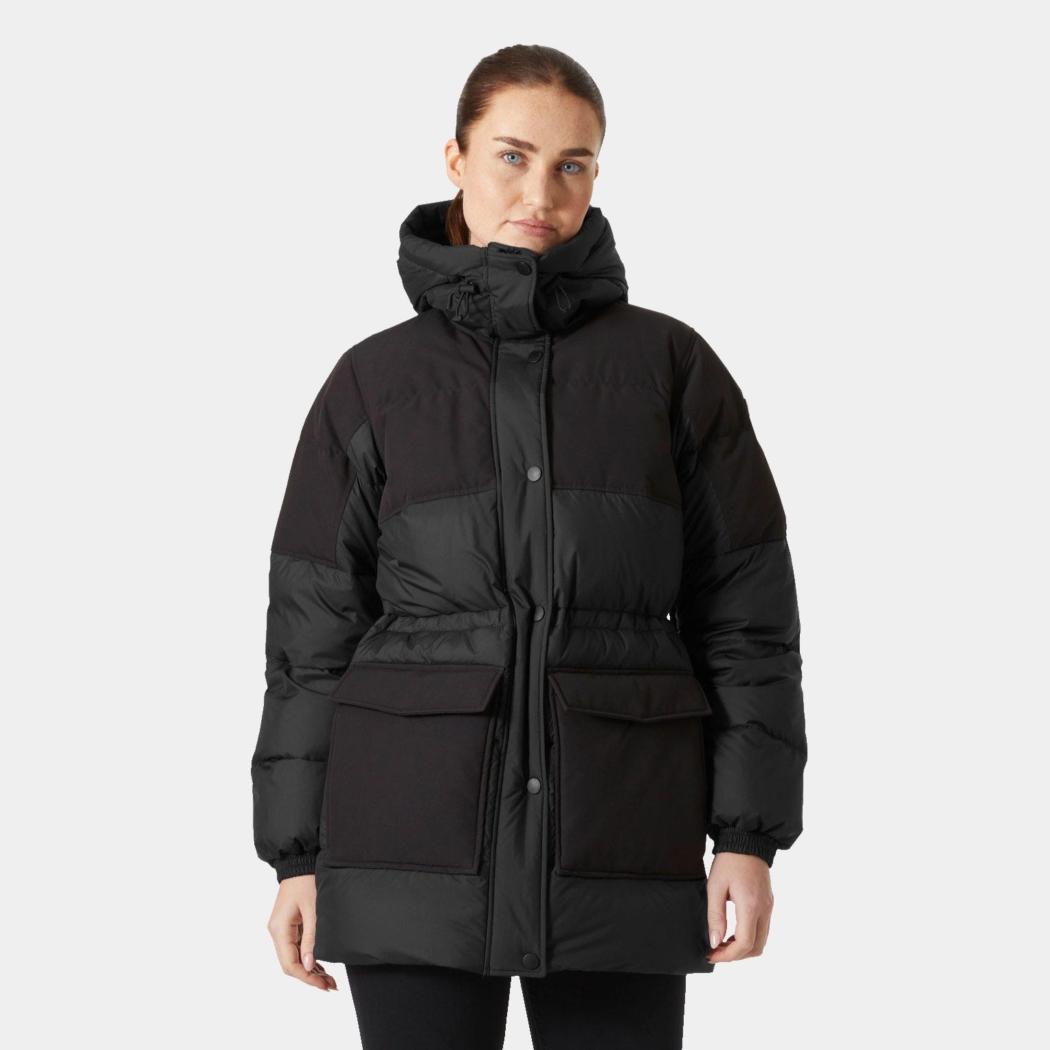 Women's Escape Down Parka