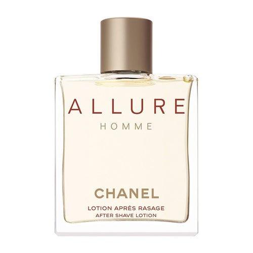 Chanel Allure homme Aftershave Lotion 100 ml