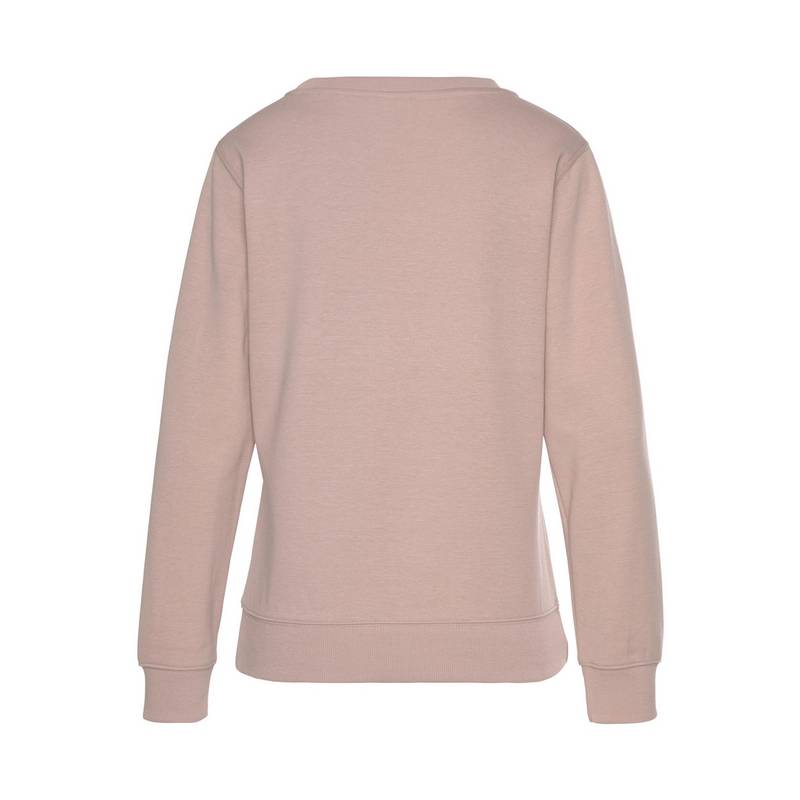Bench Sweatshirt Damen