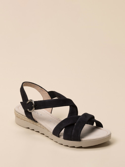 Keilsandalette-22001090013 Gabor Comfort