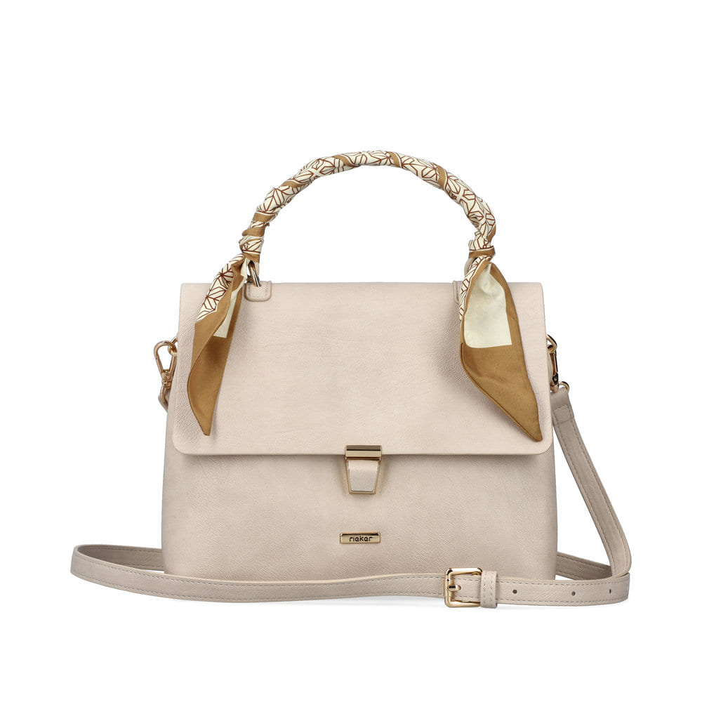 Rieker | Handtasche sandbeige