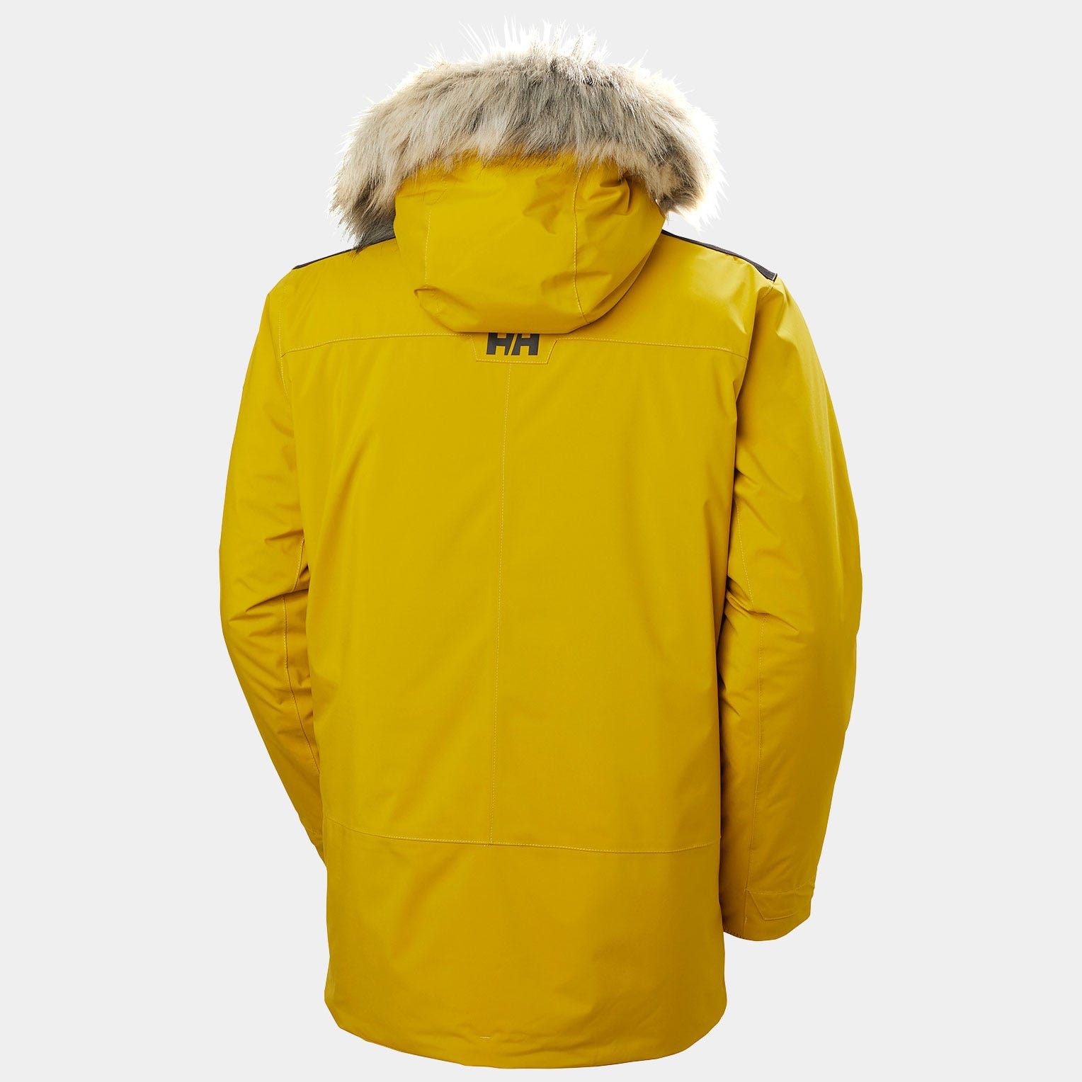 Men's Reine Parka